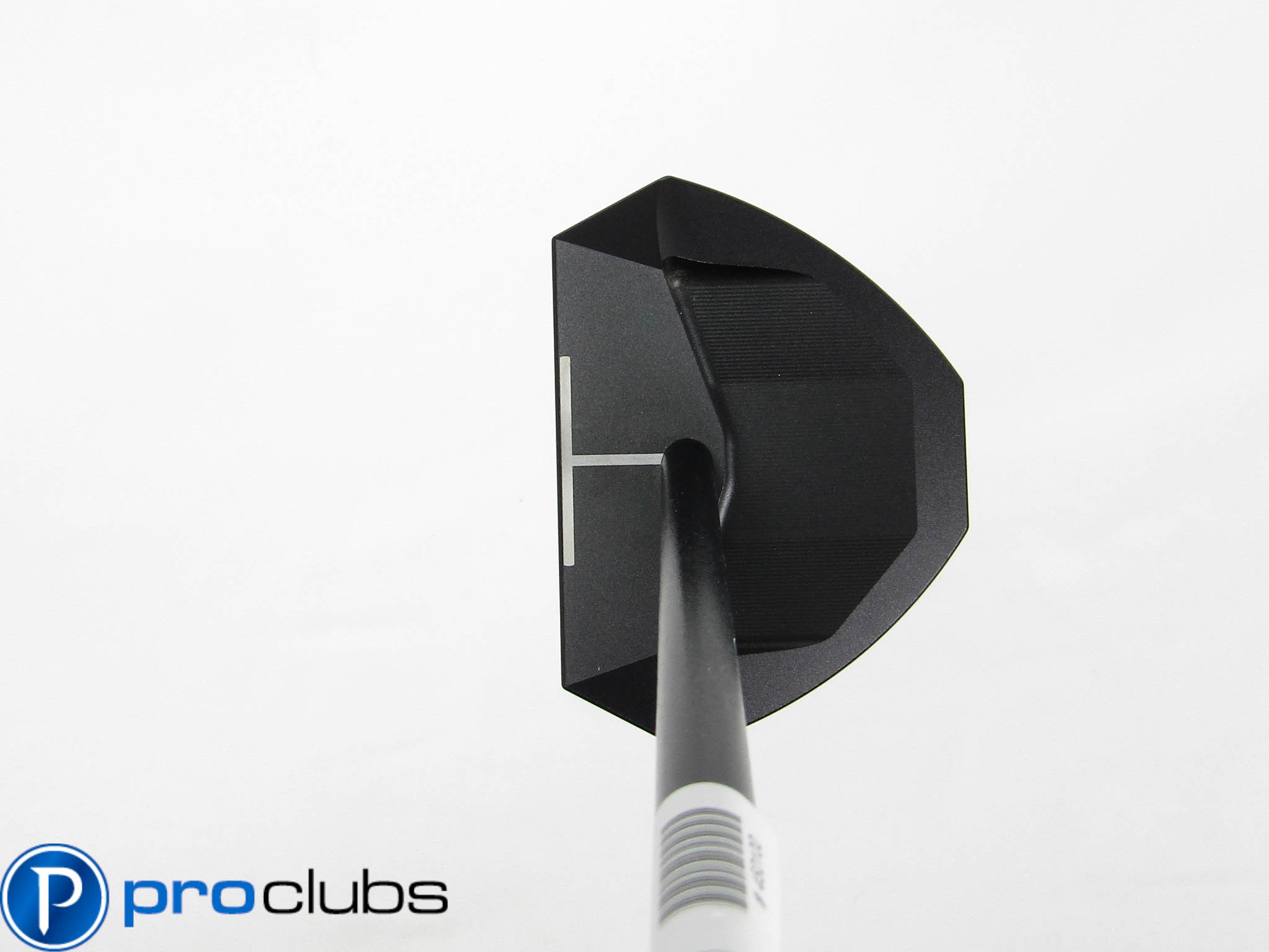 LAB GOLF OZ.1 (73* LIE) PUTTER 34